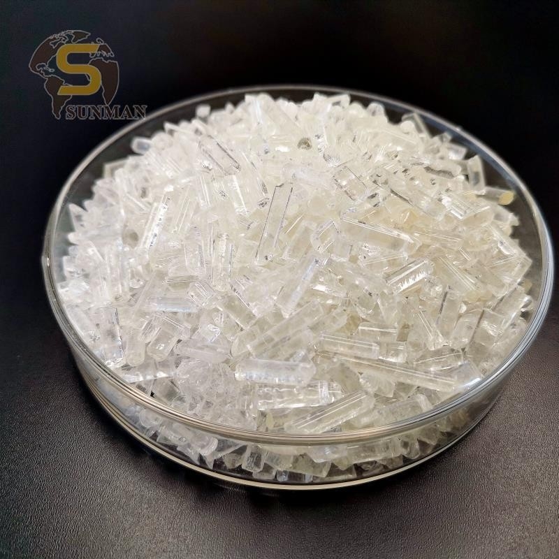  Solid Acrylic Resin