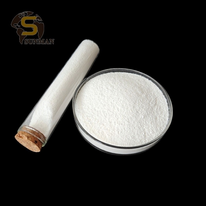 Karet Terklorinasi S-130 Cocok untuk Perekat Berkekuatan Tinggi