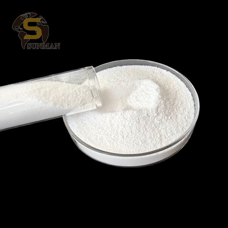 Covestro Pergut Equivalent for Concrete and Anti-Corrosion Coatings -SINO SUNMAN