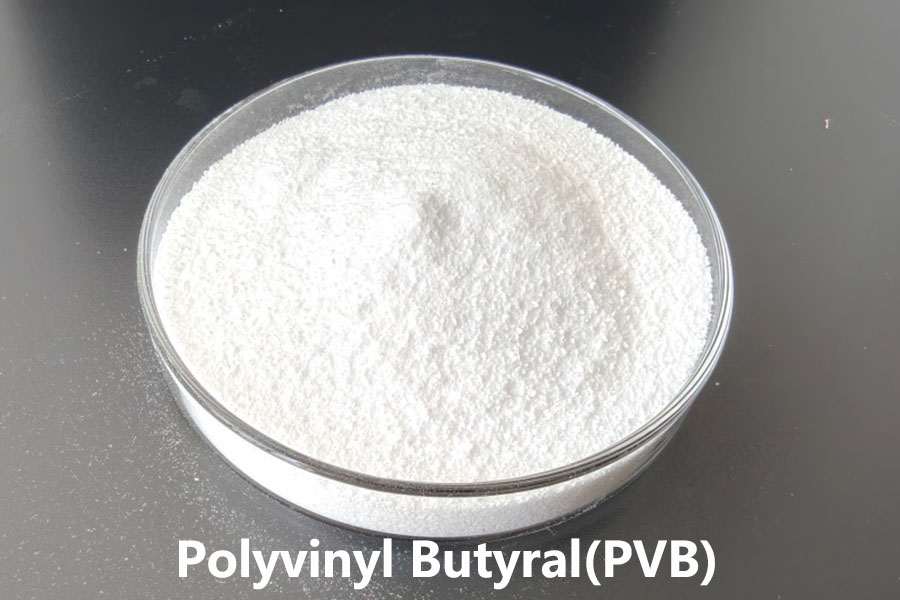 Sifat dan Aplikasi Resin Polivinil Butiral (PVB)