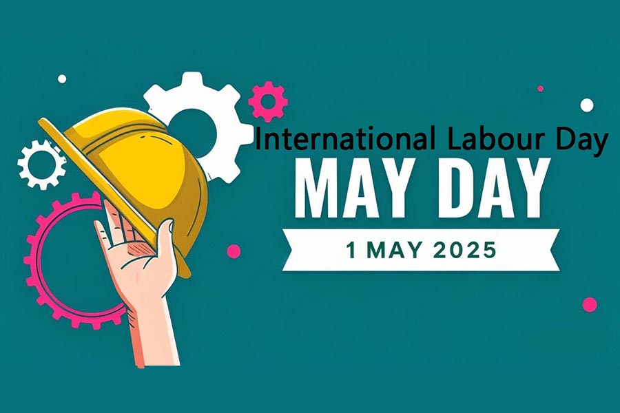 Holiday Notice of Labour Day 2025
