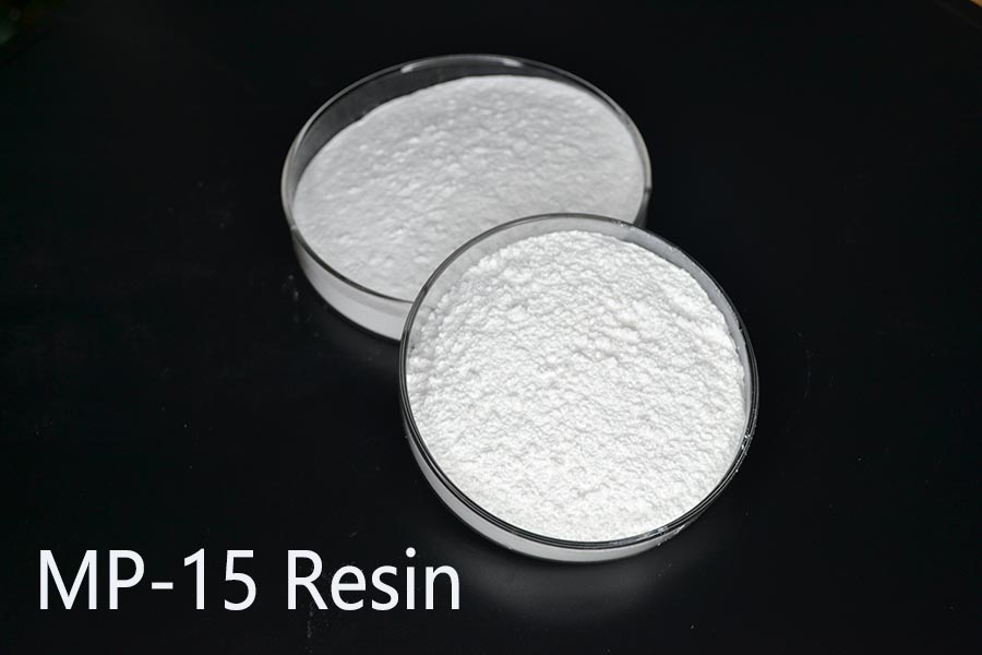 Aplikasi Resin BASF Laroflex MP15