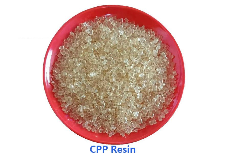 The Three Major Applications of Chlorinated Polypropylene (CPP)
