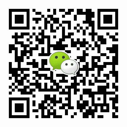 Memindai ke WeChat.